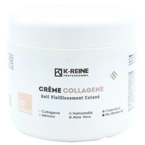 K-REINE CRÈME COLLAGÈNE 150 ML