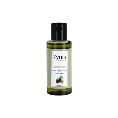 ZYNIA-huile-vegetale-pure-d'avocat-50ml