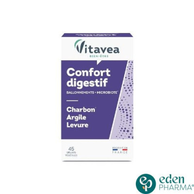 vitavea- confort digestif