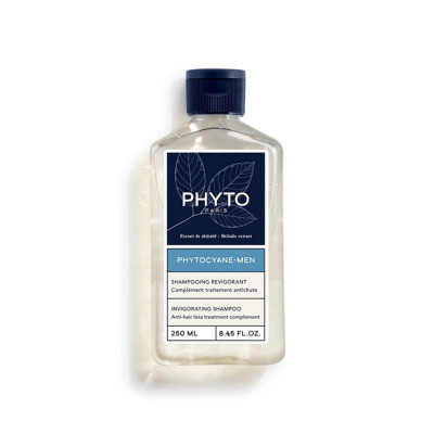 PHYTO-PHYTOCYANE-MEN-SHAMPOOING-REVIGORANT-250ML