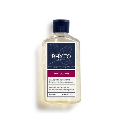 PHYTOCYANE-Shampooing--FEMME-REVIGORANT-250ML