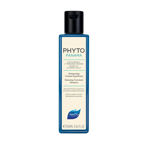 PHYTO Phyto Panama Shampooing Traitant Equilibrant 250ml