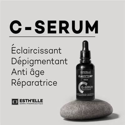 ESTHELLE-CLARYTEINT-C-SERUM-ECLAIRCISSANT-30GR