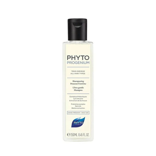 PHYTO PHYTOPROGENIUM SHAMPOOING INTELLIGENT 250ML