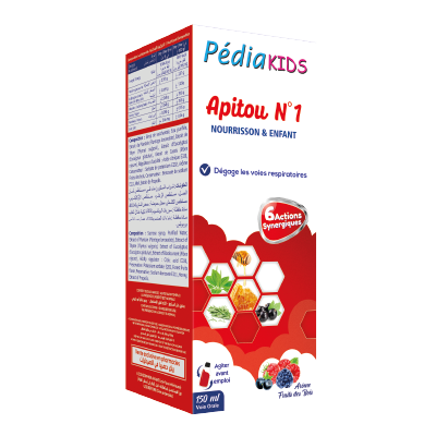 VITAL-Pédiakids-APITOU-n°1-,-150-ml