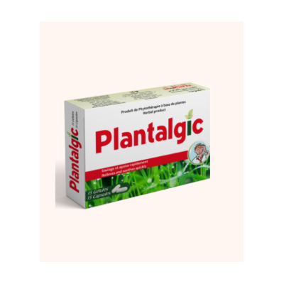 PHYTOTHERA-PLANTALGIC-15-GELULES