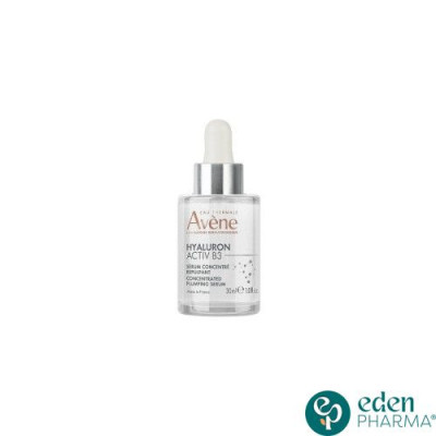 AVENE- HYALURON