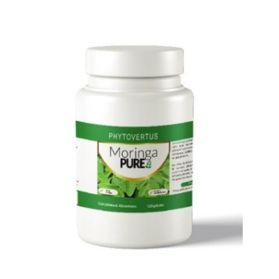 PHYTOVERTUS-MORINGA-PUR-BT/120-GEL