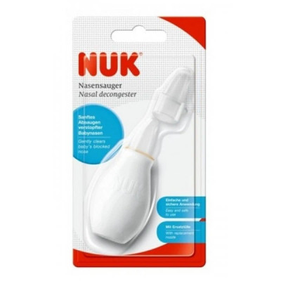 NUK-ASPIRATEUR-NASAL