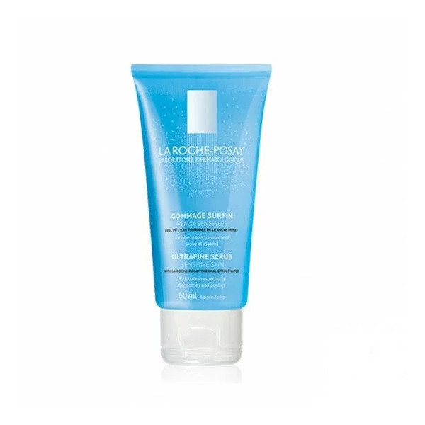 LA ROCHE POSAY GOMMAGE SURFIN PHYSIOLOGIQUE 50ML