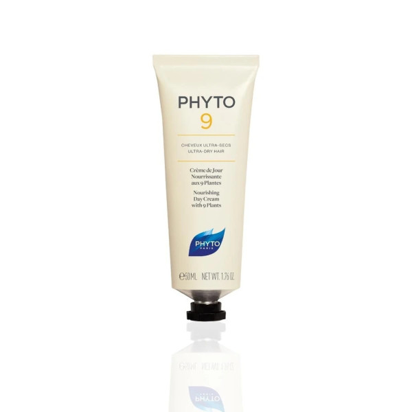 PHYTO 9  50ML CREME CHEV ULTRA SEC