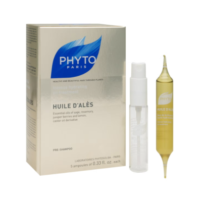 PHYTO-HUILE-D'ALES