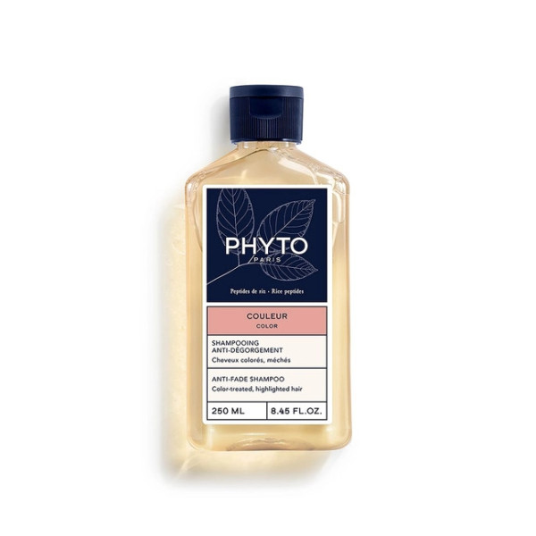 PHYTO color shampooing protecteur de couleur 250ml