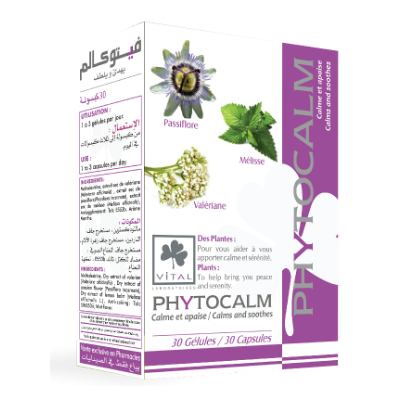 Vital-PHYTOCALM-30-Gelules