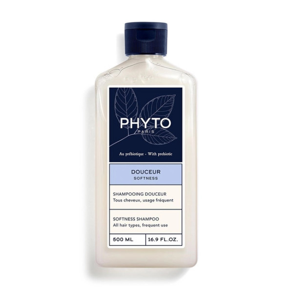 PHYTO Shampooing  DOUCEUR 500ML