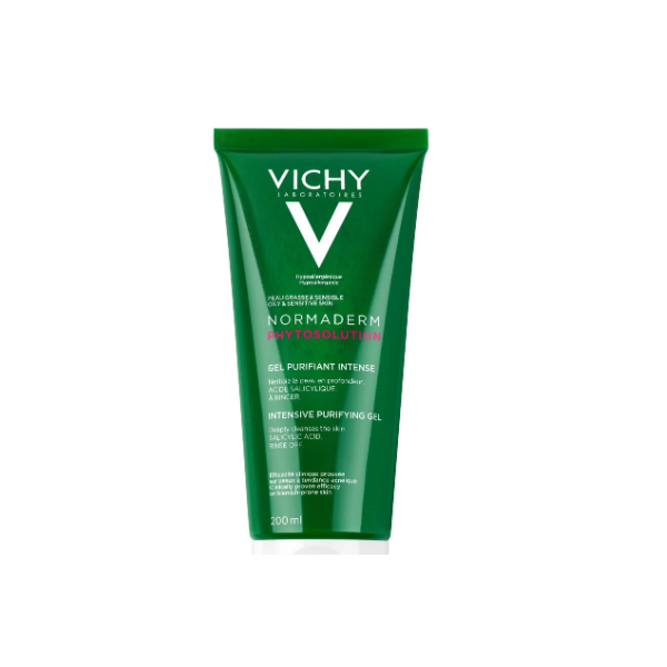 VICHY NORMADERM PHYTOSOLUTION GEL 200 ML