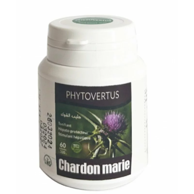 PHYTOVERTUS-GRAINE-CHARDON-MARIE-BT/60