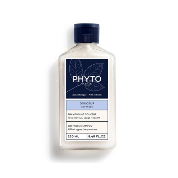 PHYTO DOUCEUR SHAMPOOING 250ML