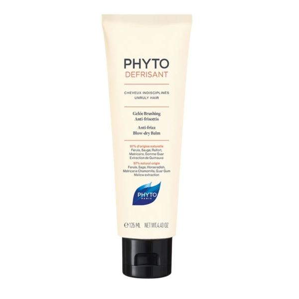 PHYTO DEFRISANT GELEE BRUSHING 125ML