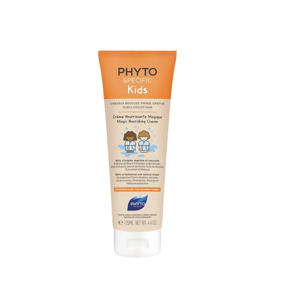 PHYTO SPCFQ CREME SUPER-MAGIC 125 ML