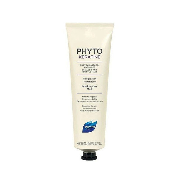 PHYTO KERATINE MASQUE