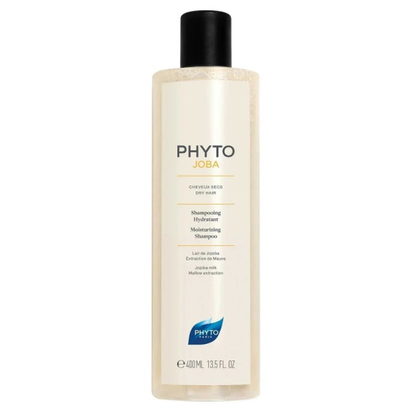 PHYTO PHYTOJOBA SHAMPOOING HYDRATATION BRILLANCE 400ML