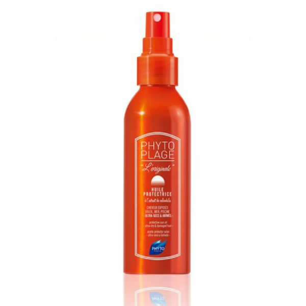 PHYTO PLAGE HUILE SOLAIRE SPRAY 100ML