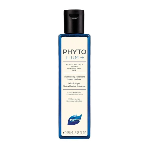 PHYTO PHYTOLIUM+ Stimulating Shampoo 250 ML