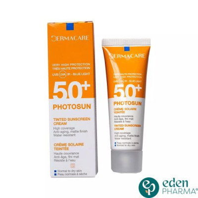 Ecran Solaire- Dermacare