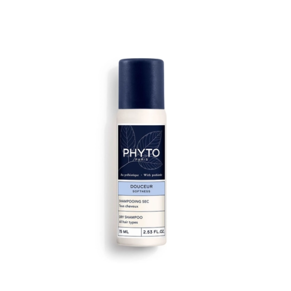 PHYTO DOUCEUR SHAMPOOING SEC 75ML