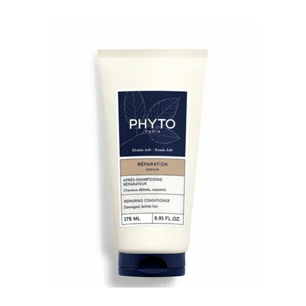 PHYTO REPARATION APRES SHAMPOOING REPARATEUR 175ML