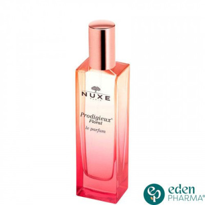 Parfums- Nuxe