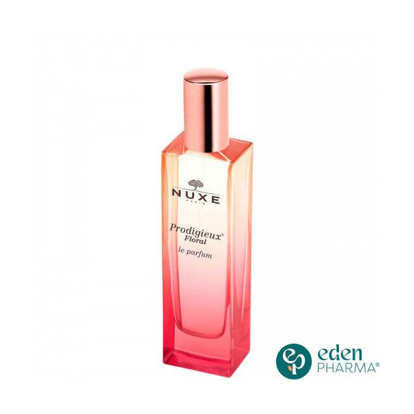 NUXE PRODIGIEUX FLORAL LE PARFUM 50ML