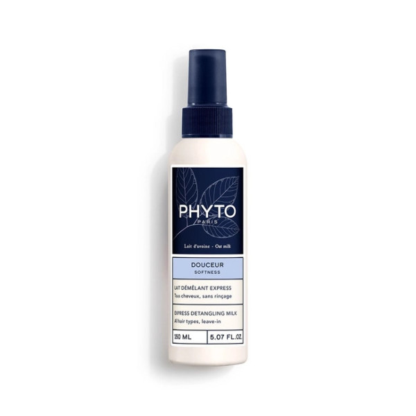 PHYTO DOUCEUR LAIT DEMELANT EXPRESS 150ML