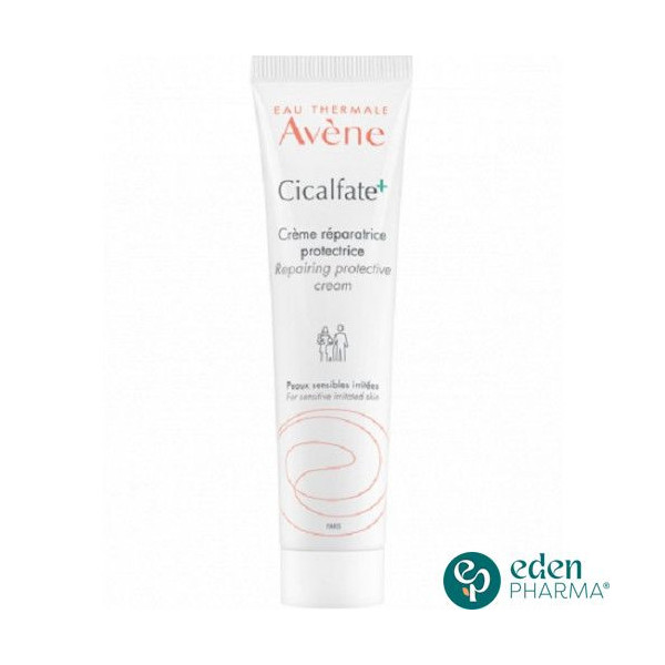 AVENE CICALFATE+ CREME REPARATRICE PROTECTRICE 100ML