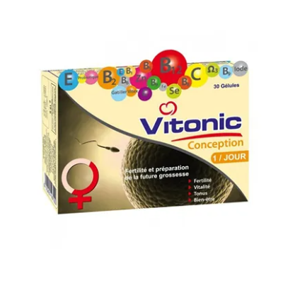 VITONIC-CONCEPTION---30-Gelules