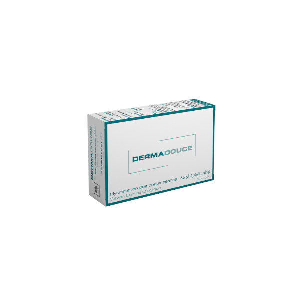 VITAL DERMADOUCE 90 GR