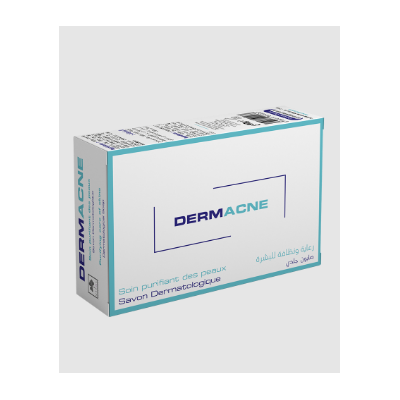 DERMACNE-SAVON-ANTI-ACNE-90GR