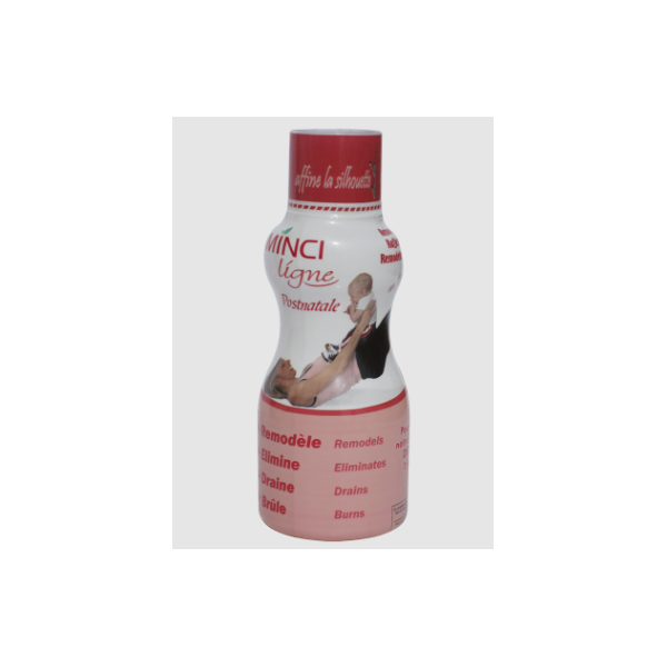 VITAL MINCILIGNE POSTNATALE 275ML