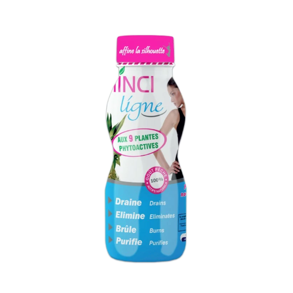 VITAL MINCILIGNE DRAINEUR 275ML