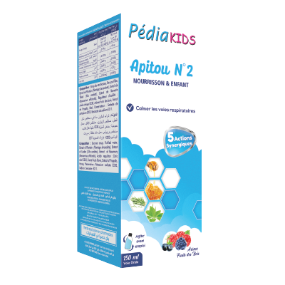 VITAL-Pediakids-APITOU-n°2-,-150-ml