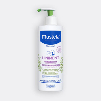 MUSTELA-LINIMENT-DERMO-PROTECTEUR-400ML