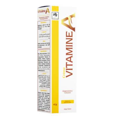 VITAL-CREME-VITAMINE-A-45G