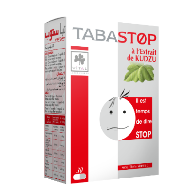 VITAL-TABASTOP-30-Gelules