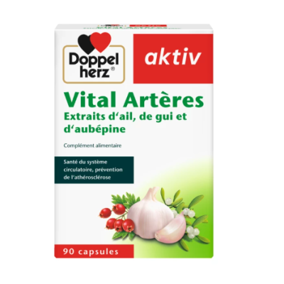 AKTIV-VITAL-ARTERES-B/90