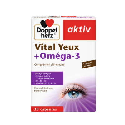 AKTIV-VITAL-YEUX+OMEGA-3