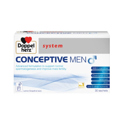 AKTIV-CONCEPTIVE-MEN-30/SACHETS