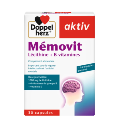 AKTIV-MEMOVIT-B/30