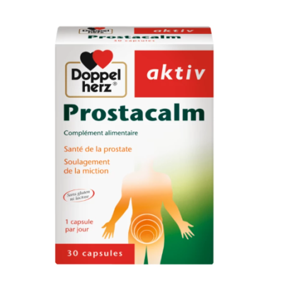 AKTIV-PROSTACALM-B/30