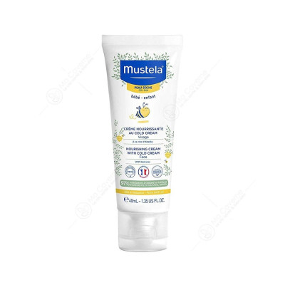 MUSTELA-Crème-Nourrissante-au-Cold-Cream-40ML